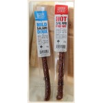 Salami Sticks | Hot or Mild - 40g